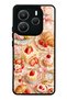 Xiaomi Redmi Note 14 5g Paris Sweet Berry Design Glossy Phone Case