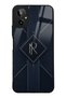 Gm 23 Se Midnight Prestige Designed Glossy Phone Case