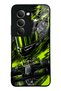 Xiaomi Redmi 15 Toxic Velocity Design Glossy Phone Case