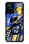 Xiaomi Redmi 10 Victory Lap Design Glossy Phone Case