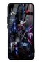 Xiaomi Redmi 9 Tokyo Motion Design Glossy Phone Case