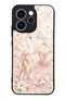 Oppo Reno 15 Pro Pink Swan Ballet Design Glossy Phone Case