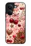 Xiaomi Poco X8 Pro Cherry Rebel Pop Design Glossy Phone Case