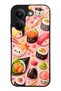 Xiaomi Poco X8 Pro Sushi Love Club Design Glossy Phone Case