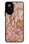 Realme 12 Lite Angel Ballet Design Glossy Phone Case