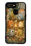 Oppo A5S Forest Friends Camp Design Glossy Phone Case
