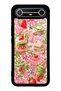 Tecno Spark Slim Matcha Candy Club Design Glossy Phone Case