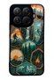 Xiaomi Mi 15t Pro Wild Horizon Design Glossy Phone Case
