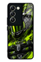 Vivo V30 Lite Toxic Velocity Design Glossy Phone Case