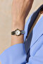 White Acc1350 Oyster Wristwatch 25mm - 2