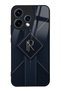 Oppo Reno 15 Midnight Prestige Design Glossy Phone Case