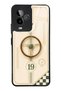 Gm 24 Pro Classic Racer 7 Design Glossy Phone Case