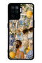 Oppo Reno 5 Lite Amalfi Blue Design Glossy Phone Case