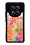 Xiaomi Redmi Note 15 5g Jelly Bear Castle Design Glossy Phone Case