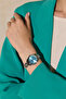 Light Blue Acc1415 Chain Cord Wrist Watch 34mm - 3