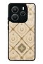 Xiaomi Redmi Note 14 5g Maison Équestre Design Glossy Phone Case