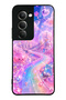Xiaomi Redmi 15 Crystal Heart City Design Glossy Phone Case