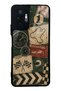 Xiaomi Redmi Note 10 Pro Heritage Track Club Design Glossy Phone Case