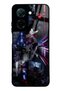 Xiaomi Redmi A5 Tokyo Motion Design Glossy Phone Case
