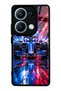 Xiaomi Redmi Note 13 Pro 4g Bluefire Apex Design Glossy Phone Case
