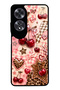Oppo A60 Cherry Rebel Pop Design Glossy Phone Case