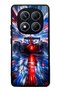 Xiaomi Redmi Note 14 Pro 5g Storm Racer Design Glossy Phone Case