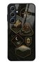 Samsung A55 Wildbound Design Glossy Phone Case
