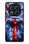 Xiaomi Redmi Note 14 Pro 4g Storm Racer Design Glossy Phone Case