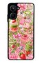 Realme 10 Matcha Candy Club Design Glossy Phone Case