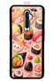 Oppo Reno 2Z Sushi Love Club Design Glossy Phone Case