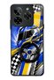 Gm Era 50 Victory Lap Designed Glossy Phone Case