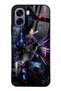 Oppo A6T Tokyo Motion Design Glossy Phone Case