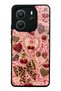 Xiaomi Redmi Note 14 4g Wild Cherry Coquette Design Glossy Phone Case