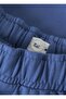 Pants Navy Blue - 3