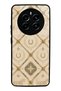 Realme 12 Maison Équestre Design Glossy Phone Case