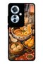 Oppo Reno 11F Ramen Bento Club Design Glossy Phone Case