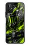 Gm 23 Se Toxic Velocity Design Glossy Phone Case