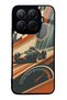 Xiaomi Mi 15t Pro Heritage Racer Design Glossy Phone Case