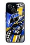 Tecno Spark 40C Victory Lap Design Glossy Phone Case