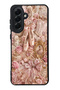 Samsung A56 Angel Ballet Design Glossy Phone Case