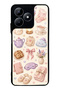 Realme C53 Pastel Sleepover Design Glossy Phone Case