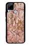 Realme C15 Angel Ballet Design Glossy Phone Case