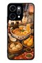 Oppo Reno 14 Pro Ramen Bento Club Design Glossy Phone Case
