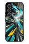 Tecno Spark 40 Pro Apex Surge Design Glossy Phone Case