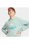 K Mc Mt Hoodie Unisex Kids Sports Sweatshirt Kv6480 - 6