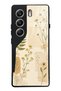 Tecno Camon 40 Pressed Meadow Design Glossy Phone Case