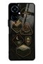 Tecno Camon 19 Wildbound Design Glossy Phone Case