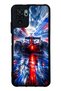 Xiaomi Redmi Note 10 Storm Racer Design Glossy Phone Case