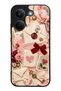 Xiaomi Poco X8 Pro Love Letter Garden Design Glossy Phone Case