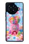 Tecno Spark 20 Pro Plus Candy Bear Dream Design Glossy Phone Case